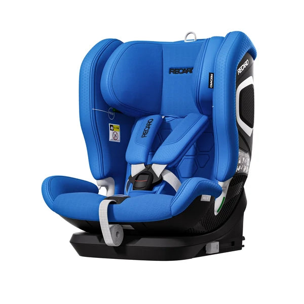 Recaro Velix 1 i-Size Car Seat - Calm Blue