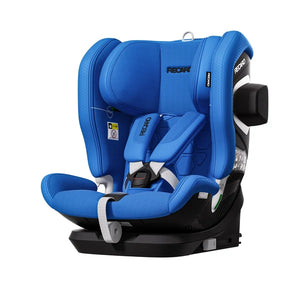 Recaro Velix 1 i-Size Car Seat - Calm Blue