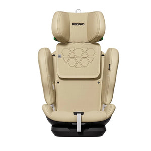 Recaro Velix 1 i-Size Car Seat - Elegant Beige