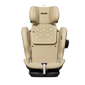 Recaro Velix 1 i-Size Car Seat - Elegant Beige