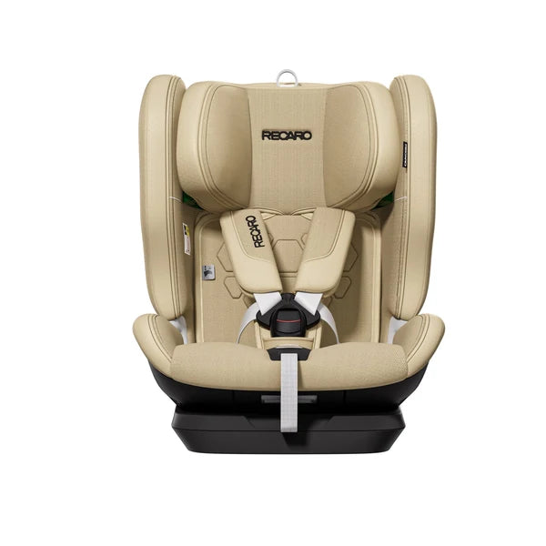 Recaro Velix 1 i-Size Car Seat - Elegant Beige