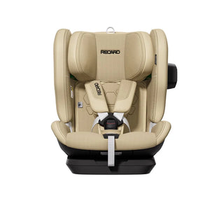 Recaro Velix 1 i-Size Car Seat - Elegant Beige