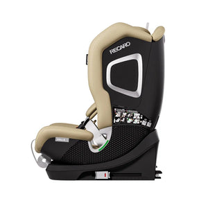 Recaro Velix 1 i-Size Car Seat - Elegant Beige