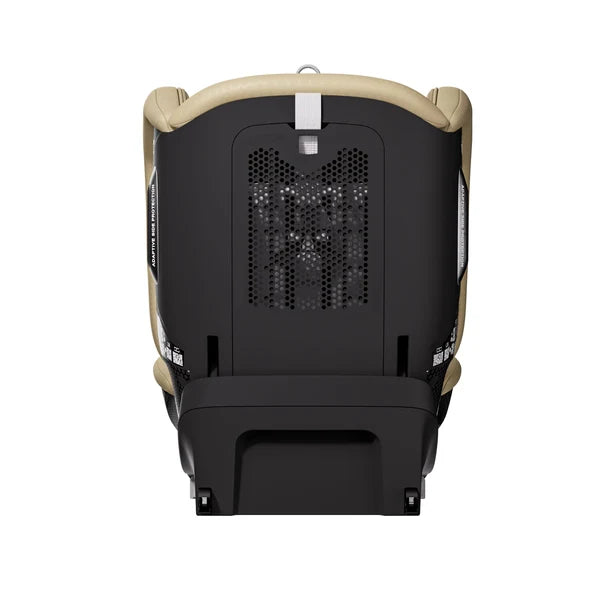 Recaro Velix 1 i-Size Car Seat - Elegant Beige