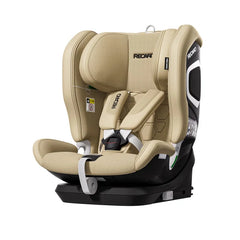 Recaro Velix 1 i-Size Car Seat - Elegant Beige