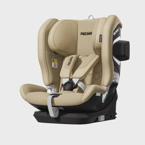 Recaro Velix 1 i-Size Car Seat - Elegant Beige
