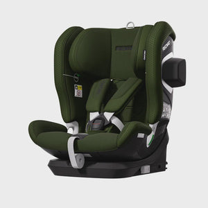 Recaro Velix 1 i-Size Car Seat - Epic Green