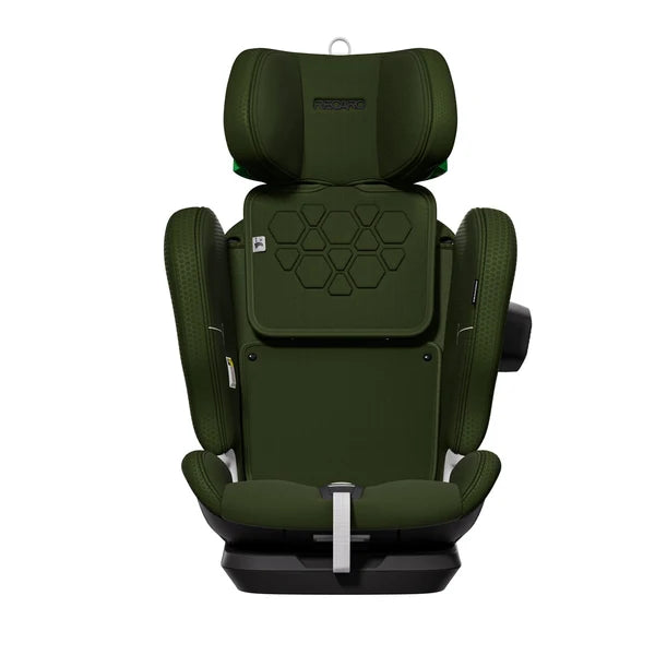 Recaro Velix 1 i-Size Car Seat - Epic Green
