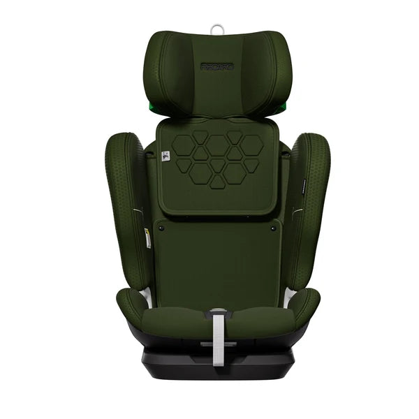 Recaro Velix 1 i-Size Car Seat - Epic Green