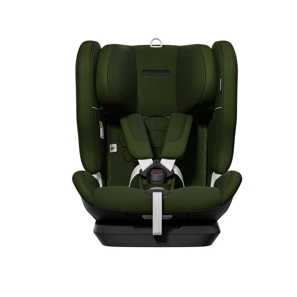 Recaro Velix 1 i-Size Car Seat - Epic Green