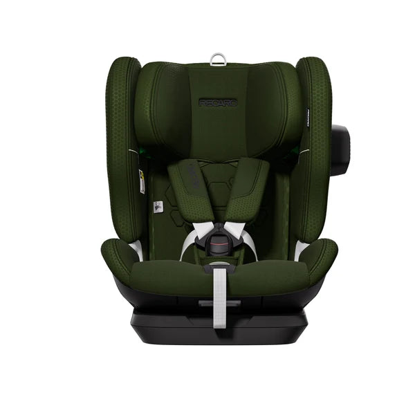 Recaro Velix 1 i-Size Car Seat - Epic Green