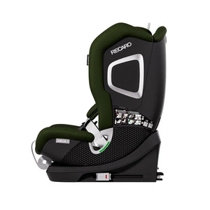 Recaro Velix 1 i-Size Car Seat - Epic Green