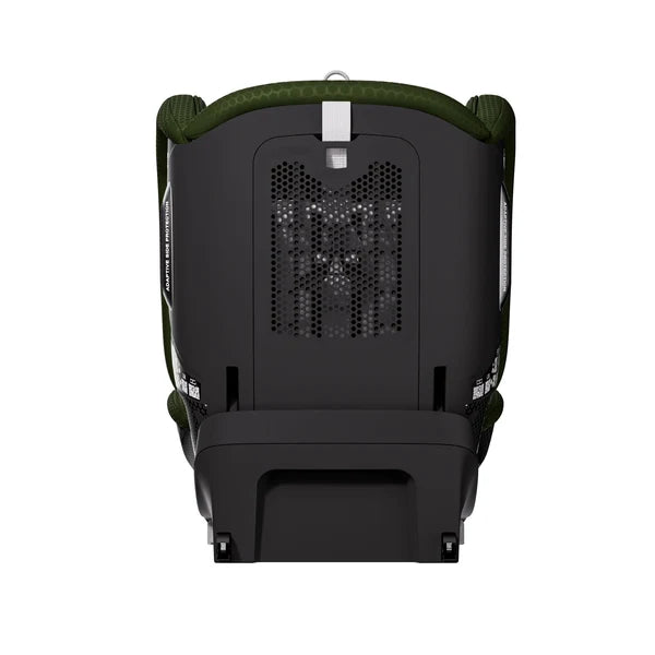 Recaro Velix 1 i-Size Car Seat - Epic Green