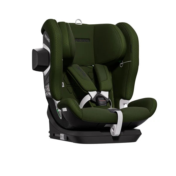 Recaro Velix 1 i-Size Car Seat - Epic Green