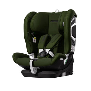 Recaro Velix 1 i-Size Car Seat - Epic Green