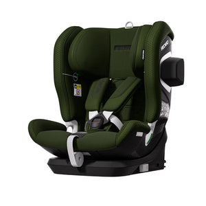 Recaro Velix 1 i-Size Car Seat - Epic Green