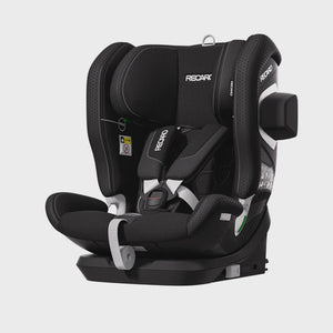 Recaro Velix 1 i-Size Car Seat - Fresh Black