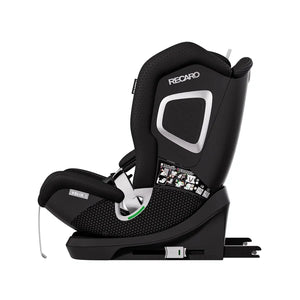 Recaro Velix 1 i-Size Car Seat - Fresh Black
