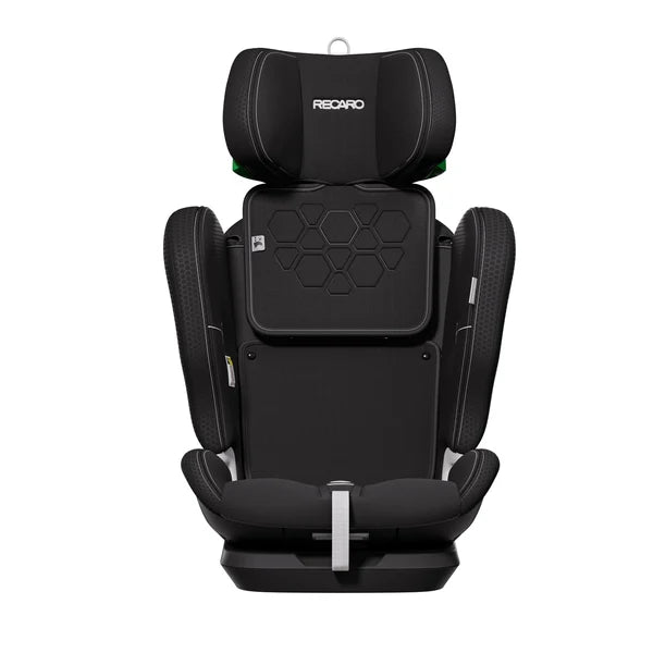 Recaro Velix 1 i-Size Car Seat - Fresh Black