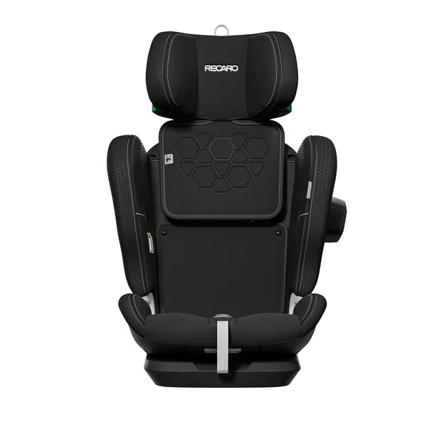 Recaro Velix 1 i-Size Car Seat - Fresh Black