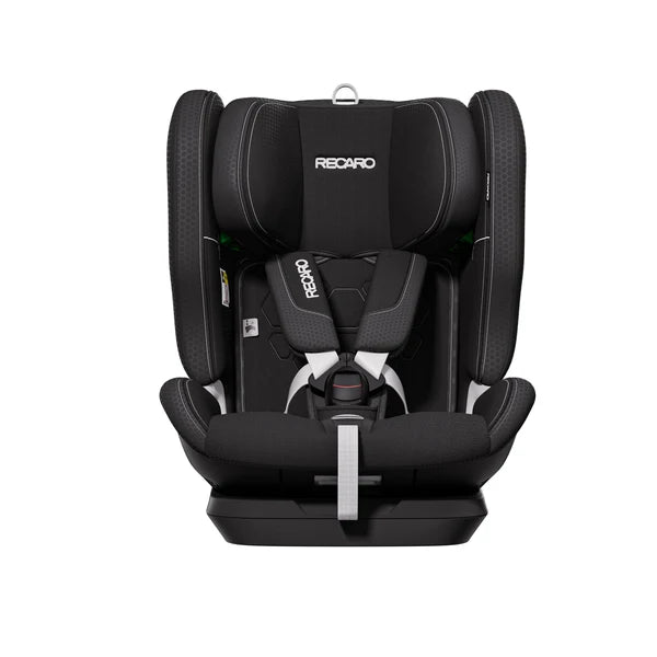 Recaro Velix 1 i-Size Car Seat - Fresh Black