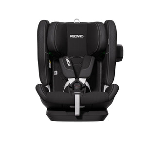 Recaro Velix 1 i-Size Car Seat - Fresh Black