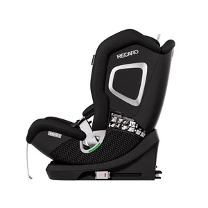 Recaro Velix 1 i-Size Car Seat - Fresh Black