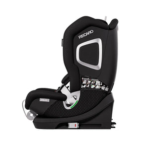 Recaro Velix 1 i-Size Car Seat - Fresh Black