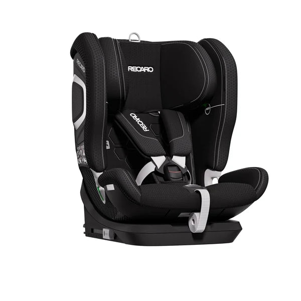 Recaro Velix 1 i-Size Car Seat - Fresh Black