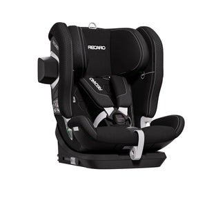 Recaro Velix 1 i-Size Car Seat - Fresh Black