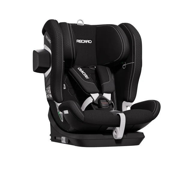 Recaro Velix 1 i-Size Car Seat - Fresh Black