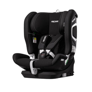 Recaro Velix 1 i-Size Car Seat - Fresh Black