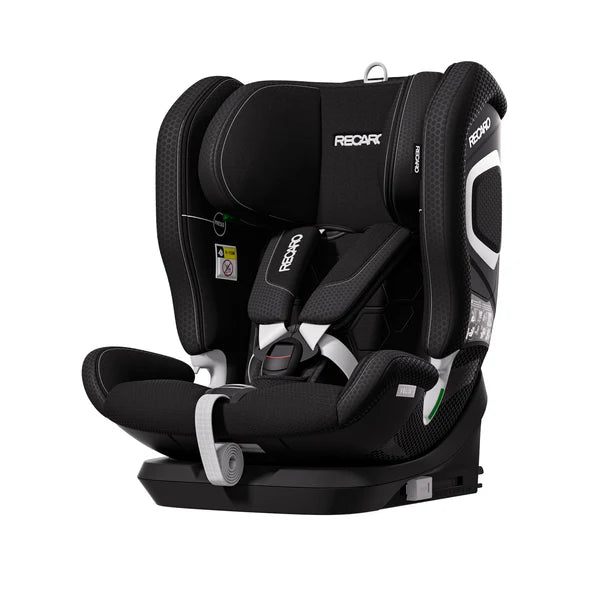Recaro Velix 1 i-Size Car Seat - Fresh Black