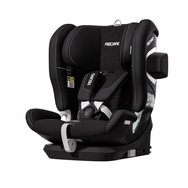 Recaro Velix 1 i-Size Car Seat - Fresh Black
