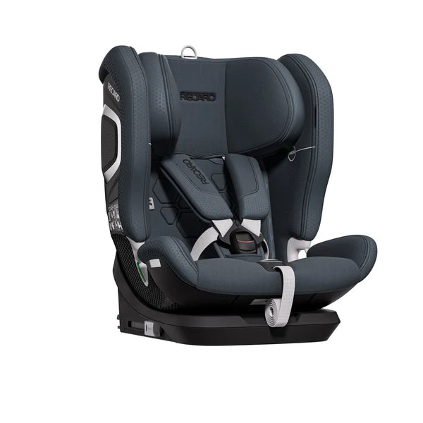 Recaro Velix 1 i-Size Car Seat - Gallant Grey