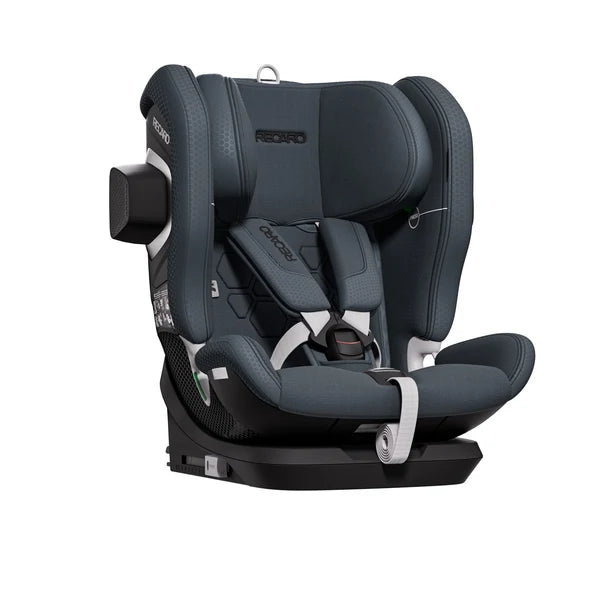Recaro Velix 1 i-Size Car Seat - Gallant Grey