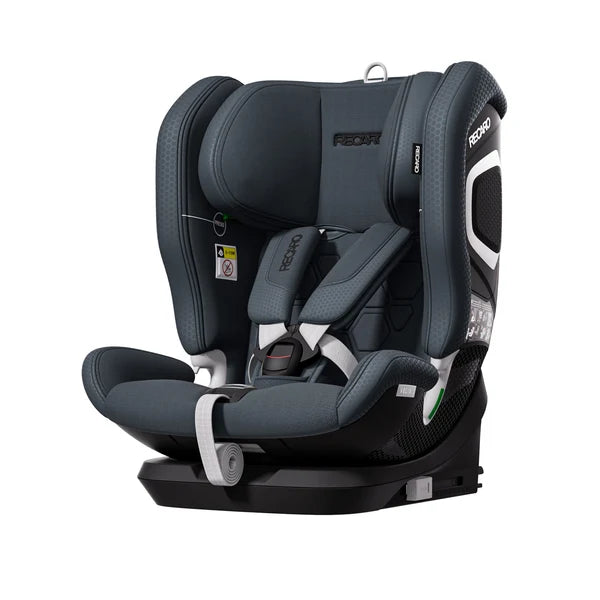 Recaro Velix 1 i-Size Car Seat - Gallant Grey