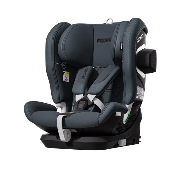 Recaro Velix 1 i-Size Car Seat - Gallant Grey
