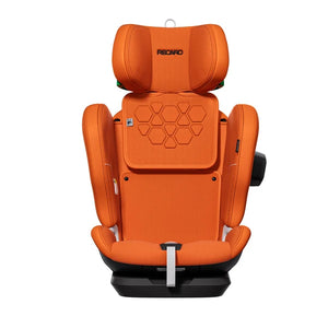 Recaro Velix 1 i-Size Car Seat - Vibrant Orange