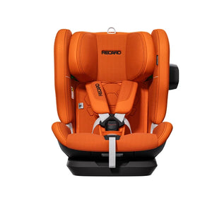 Recaro Velix 1 i-Size Car Seat - Vibrant Orange