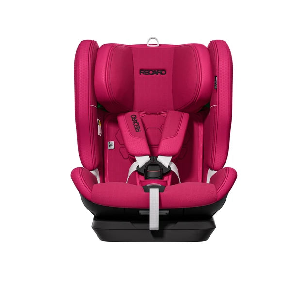 Recaro Velix 1 i-Size Car Seat - Wow Pink