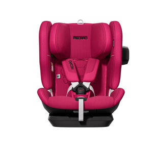 Recaro Velix 1 i-Size Car Seat - Wow Pink