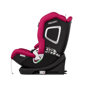 Recaro Velix 1 i-Size Car Seat - Wow Pink