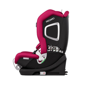 Recaro Velix 1 i-Size Car Seat - Wow Pink