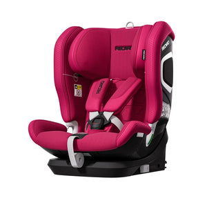 Recaro Velix 1 i-Size Car Seat - Wow Pink