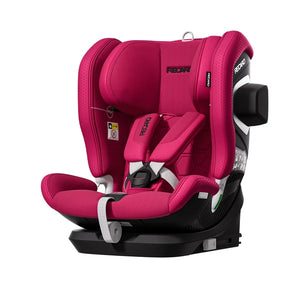 Recaro Velix 1 i-Size Car Seat - Wow Pink