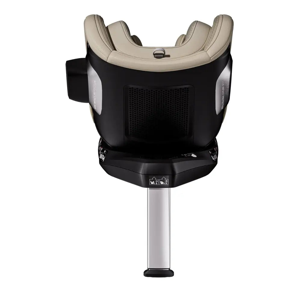 Recaro TORON 1 i-Size Car Seat - Elegant Beige