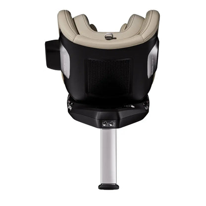 Recaro TORON 1 i-Size Car Seat - Elegant Beige