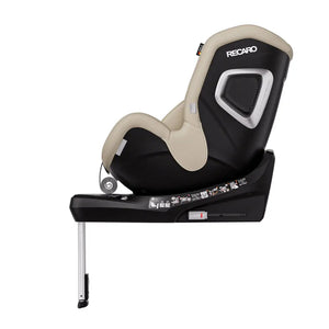 Recaro TORON 1 i-Size Car Seat - Elegant Beige