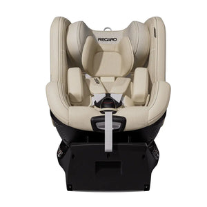 Recaro TORON 1 i-Size Car Seat - Elegant Beige